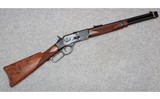 Winchester ~ 1873 Deluxe LTD. ~ .357 Magnum - 1 of 12