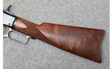 Winchester ~ 1873 Deluxe LTD. ~ .357 Magnum - 8 of 12