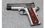 Springfield Armory ~ Ronin ~ 9MM - 2 of 2