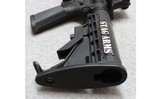 Stag Arms ~ Stag-15 ~ 5.56 Nato - 12 of 12
