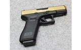 Glock ~ 45 Gen 5 ~ 9MM - 1 of 2