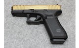 Glock ~ 45 Gen 5 ~ 9MM - 2 of 2