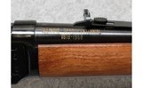 Winchester ~ 94 ~ .30-30 Winchester - 13 of 14