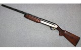 Benelli ~ SBE Central Flyway ~ 12 Ga - 2 of 15