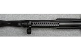Remington ~ 700 SPS Tactical ~ .223 Remington - 6 of 12