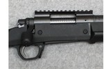 Remington ~ 700 SPS Tactical ~ .223 Remington - 4 of 12