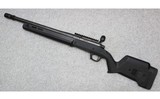 Remington ~ 700 SPS Tactical ~ .223 Remington - 2 of 12