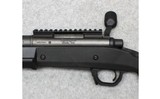 Remington ~ 700 SPS Tactical ~ .223 Remington - 9 of 12