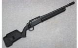 Remington ~ 700 SPS Tactical ~ .223 Remington