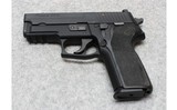 Sig Sauer ~ P229 ~ .40 S&W - 2 of 2