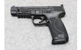 Smith & Wesson ~ M&P9 P.C. ~ 9MM - 2 of 2