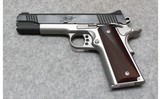Kimber ~ Custom II ~ .45 ACP - 2 of 2