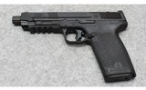 Smith & Wesson ~ M&P 57 ~ 5.7 X 28MM - 2 of 2