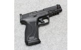 Smith & Wesson ~ M&P 10mm M2.0 ~ 10MM - 1 of 2
