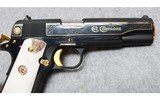 Colt ~ Government El Compadre ~ .38 Super - 3 of 4