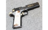 Colt ~ Government El Compadre ~ .38 Super