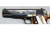 Colt ~ Government El Compadre ~ .38 Super - 4 of 4