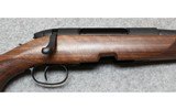 Steyr ~ SM 12 ~ .270 Winchester - 4 of 12