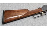 Browning ~ 81 BLR ~ .22-250 Remington - 3 of 12