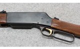 Browning ~ 81 BLR ~ .22-250 Remington - 9 of 12