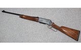 Browning ~ 81 BLR ~ .22-250 Remington - 2 of 12