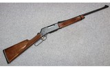 Browning ~ 81 BLR ~ .22-250 Remington - 1 of 12