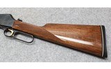 Browning ~ 81 BLR ~ .22-250 Remington - 8 of 12