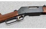 Browning ~ 81 BLR ~ .22-250 Remington - 4 of 12