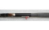Benelli ~ Ethos Super Sport Performance Shop ~ 20 Gauge - 6 of 12