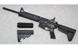 Smith & Wesson ~ M&P-15 ~ 5.56 Nato - 2 of 12