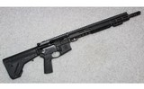 Smith & Wesson ~ M&P-15 Volunteer ~ 6MM ARC - 1 of 12