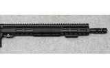 Smith & Wesson ~ M&P-15 Volunteer ~ 6MM ARC - 5 of 12