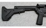 Smith & Wesson ~ M&P-15 Volunteer ~ 6MM ARC - 3 of 12
