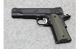 Kimber ~ Custom TLE II ~ .45 ACP - 2 of 2