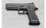 Sig Sauer ~ P320 XFive Legion ~ 9MM - 2 of 2