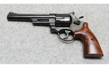 Smith & Wesson ~ 29-10 ~ .44 Magnum - 2 of 2