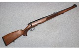 Steyr ~ CL II ~ 7mm-08 Remington - 1 of 12