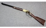 Henry ~ H004V ~ .17 HMR - 2 of 12