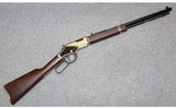 Henry ~ H004V ~ .17 HMR - 1 of 12