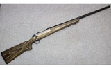 Ruger ~ M77 Mark II ~ .223 Remington - 1 of 12