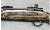 Ruger ~ M77 Mark II ~ .223 Remington - 9 of 12