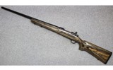 Ruger ~ M77 Mark II ~ .223 Remington - 2 of 12
