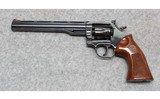 Dan Wesson ~ .22 Revolver ~ .22 Long Rifle - 2 of 2