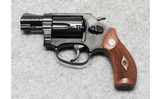 Smith & Wesson ~ 36-10 ~ .38 Special +P - 2 of 2
