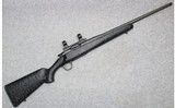 Christensen Arms ~ 14 ~ .308 Winchester