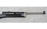 Ruger ~ Ranch Rifle ~ .223 Remington - 5 of 12