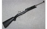 Ruger
Ranch Rifle
.223 Remington