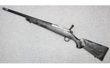 Christensen Arms ~ 14 Ridgeline ~ 6.5 PRC - 2 of 12