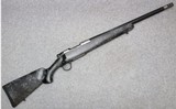 Christensen Arms
14 Ridgeline
6.5 PRC