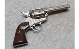 Ruger ~ New Vaquero John Wayne ~ .45 Colt - 1 of 2